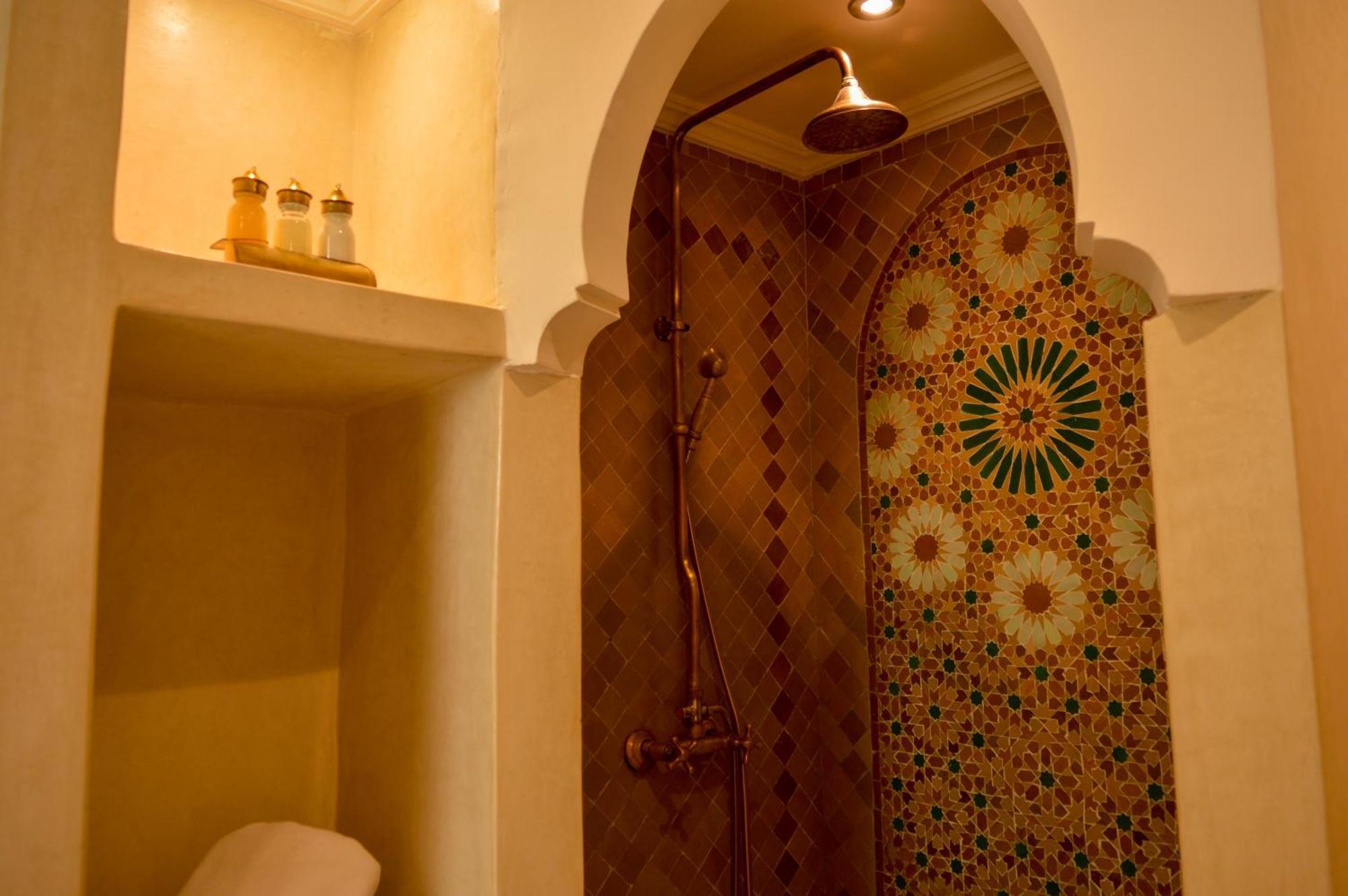 Riad Jalina Marrakesh Exterior foto